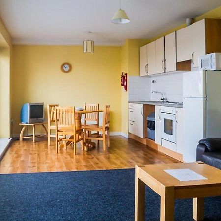 Gateway Student Village Dublin Ngoại thất bức ảnh