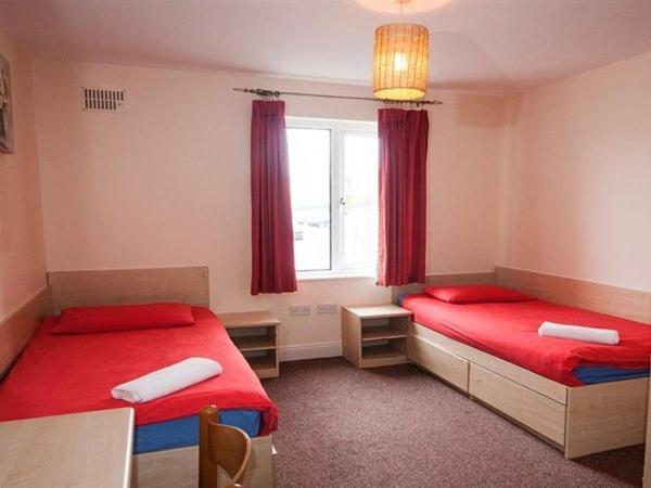Gateway Student Village Dublin Ngoại thất bức ảnh